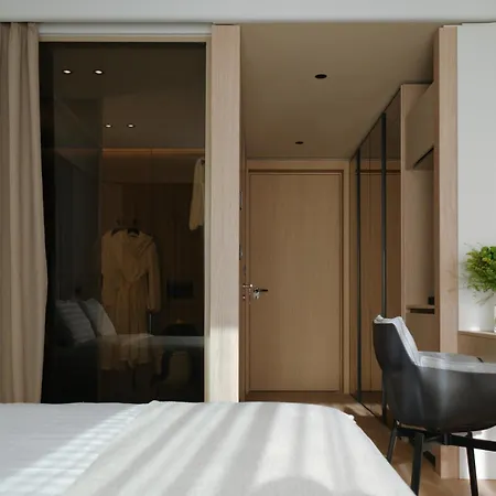 Boutique Venturo, A Member Of Design 4* Σπλιτ