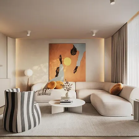 Boutique Venturo, A Member Of Design Ξενοδοχείο 4*